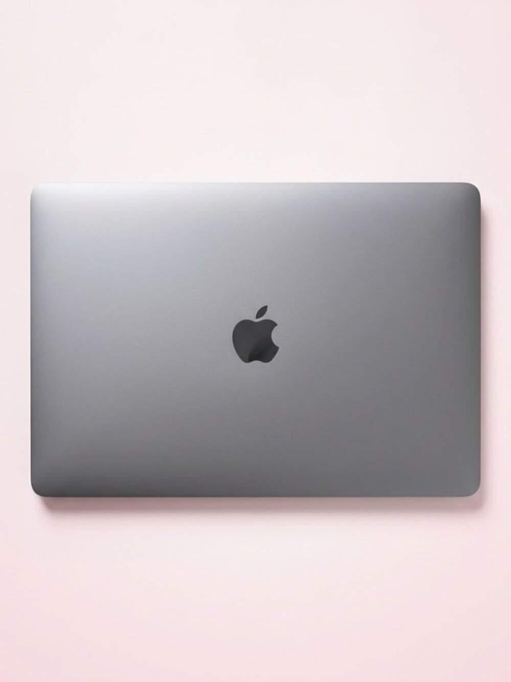 MacBook Air M1 Space Grey